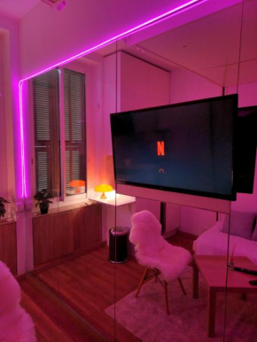 Studio Cosy sur Nice